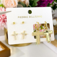 SET ZARCILLO G10 - Piedras Bellisimas