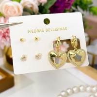 SET ZARCILLO G12 - Piedras Bellisimas