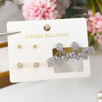SET ZARCILLO G14 - Piedras Bellisimas