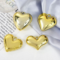 DIJE CORA MAXI PLASTIMETAL - Piedras Bellisimas