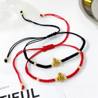 PULSERA HR6 - Piedras Bellisimas