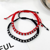 PULSERA HR7 - Piedras Bellisimas
