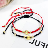 PULSERA HR10 - Piedras Bellisimas