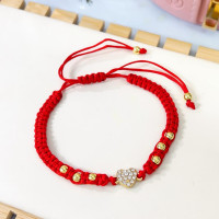 PULSERA PH6 - Piedras Bellisimas