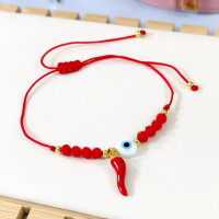 PULSERA PH13 - Piedras Bellisimas