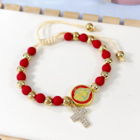 PULSERA PQ4 - Piedras Bellisimas