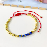 PULSERA PQ5 - Piedras Bellisimas