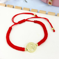 PULSERA PQ6 - Piedras Bellisimas