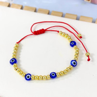PULSERA PQ7 - Piedras Bellisimas