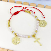 PULSERA PQ8 - Piedras Bellisimas