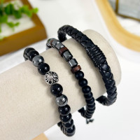 SET PULSERA H2 - Piedras Bellisimas