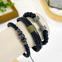 SET PULSERA H6 - Piedras Bellisimas