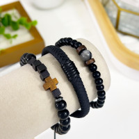 SET PULSERA H7 - Piedras Bellisimas