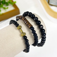 SET PULSERA H8 - Piedras Bellisimas