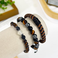 SET PULSERA H9 - Piedras Bellisimas