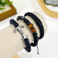 SET PULSERA H10 - Piedras Bellisimas