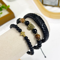 SET PULSERA H12 - Piedras Bellisimas