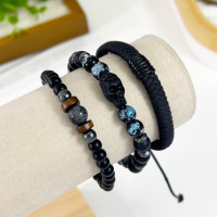 SET PULSERA H15 - Piedras Bellisimas