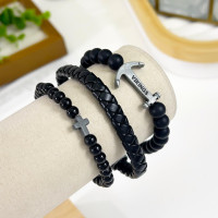 SET PULSERA H22 - Piedras Bellisimas