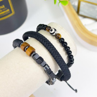 SET PULSERA H36 - Piedras Bellisimas