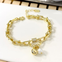 PULSERA NP5 - Piedras Bellisimas