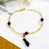 PULSERA NP6 - Piedras Bellisimas