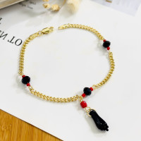 PULSERA NO7 - Piedras Bellisimas