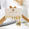 SET AC3 - Piedras Bellisimas