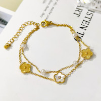 PULSERA AC4 - Piedras Bellisimas