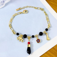 PULSERA PT1 - Piedras Bellisimas