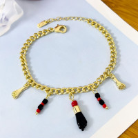 PULSERA PT5 - Piedras Bellisimas