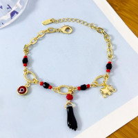 PULSERA MPT12 - Piedras Bellisimas