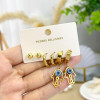 SET AC6 - Piedras Bellisimas