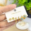 SET AC8 - Piedras Bellisimas