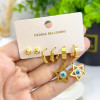 SET AC9 - Piedras Bellisimas