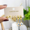 SET AC13 - Piedras Bellisimas
