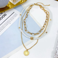 COLLAR FT3 - Piedras Bellisimas