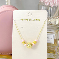 CADENITA 8 - Piedras Bellisimas