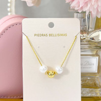 CADENITA 10 - Piedras Bellisimas