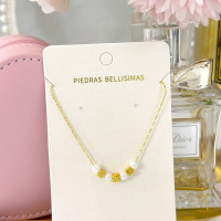 CADENITA C15 - Piedras Bellisimas