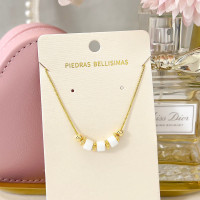 CADENITA C21 - Piedras Bellisimas