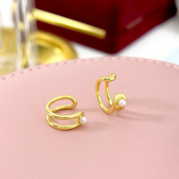 EAR CUFF 19 - Piedras Bellisimas