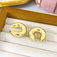 EAR CUFF21 - Piedras Bellisimas