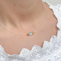 FANTASMITA 30 - Piedras Bellisimas