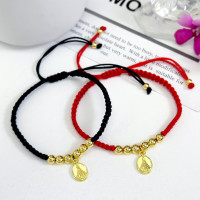 PULSERA PQ13 - Piedras Bellisimas