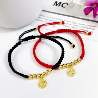 PULSERA PQ16 - Piedras Bellisimas