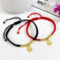 PULSERA PQ17 - Piedras Bellisimas