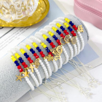 PULSERA PH26 - Piedras Bellisimas