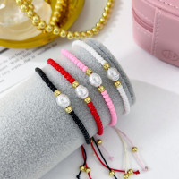PULSERA PH28 - Piedras Bellisimas