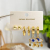 SET AC 30 - Piedras Bellisimas